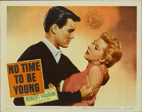 No Time to Be Young Poster 2171568