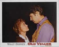Old Yeller Mouse Pad 2171589