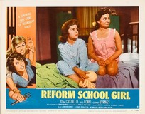 Reform School Girl magic mug #