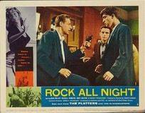 Rock All Night Poster 2171795