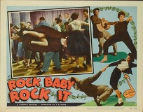 Rock Baby - Rock It Poster 2171801