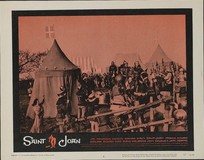 Saint Joan Poster 2171819