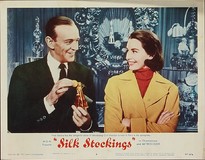 Silk Stockings Poster 2171905