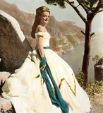 Sissi - Schicksalsjahre einer Kaiserin Poster with Hanger