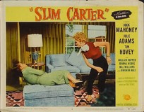 Slim Carter poster