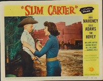 Slim Carter t-shirt #2171936