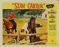 Slim Carter tote bag #