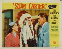 Slim Carter Poster 2171938