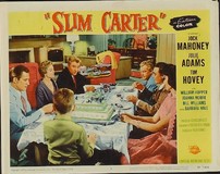 Slim Carter Mouse Pad 2171939
