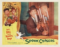 Spook Chasers Poster 2171980