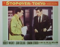 Stopover Tokyo Mouse Pad 2172011