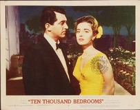 Ten Thousand Bedrooms poster