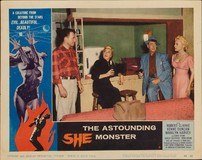 The Astounding She-Monster Poster 2172161