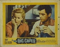 The Big Caper Poster 2172197