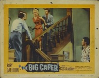 The Big Caper Poster 2172198