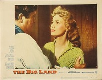 The Big Land Poster 2172222