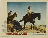 The Big Land t-shirt #2172224
