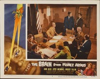 The Brain from Planet Arous Poster 2172236