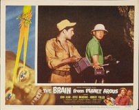 The Brain from Planet Arous Poster 2172239