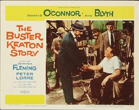 The Buster Keaton Story Mouse Pad 2172289