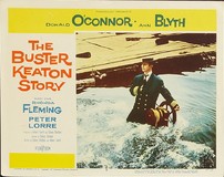 The Buster Keaton Story Poster 2172290