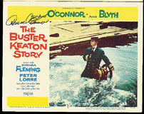The Buster Keaton Story Poster 2172293