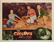 The Cyclops Poster 2172337