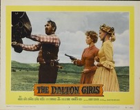 The Dalton Girls Longsleeve T-shirt #2172353