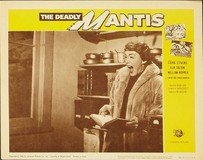 The Deadly Mantis Poster 2172360