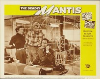 The Deadly Mantis kids t-shirt #2172362
