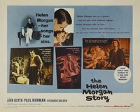 The Helen Morgan Story Poster 2172496