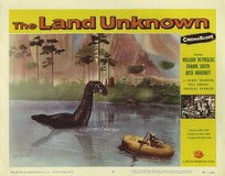 The Land Unknown Poster 2172570