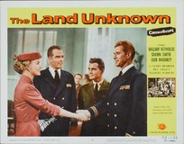 The Land Unknown Poster 2172576