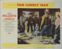 The Lonely Man Sweatshirt #2172612
