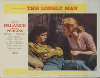 The Lonely Man t-shirt #2172613