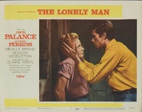 The Lonely Man Mouse Pad 2172614