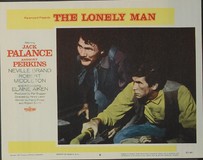 The Lonely Man Mouse Pad 2172615