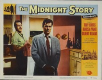The Midnight Story t-shirt #2172670