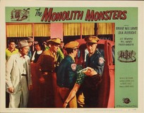 The Monolith Monsters hoodie #2172675