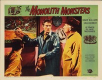 The Monolith Monsters Longsleeve T-shirt #2172683