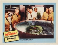 The Monster That Challenged the World Poster 2172694