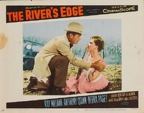 The River's Edge Mouse Pad 2172809