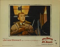The Spirit of St. Louis Poster 2172854