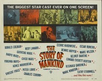 The Story of Mankind Poster 2172862