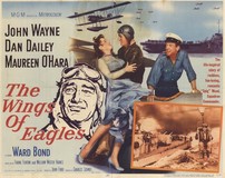 The Wings of Eagles Poster 2173019