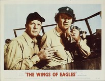 The Wings of Eagles Poster 2173022