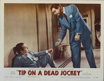 Tip on a Dead Jockey Poster 2173067