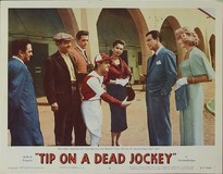 Tip on a Dead Jockey Poster 2173068