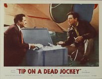 Tip on a Dead Jockey Longsleeve T-shirt #2173070