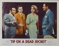 Tip on a Dead Jockey Poster 2173071